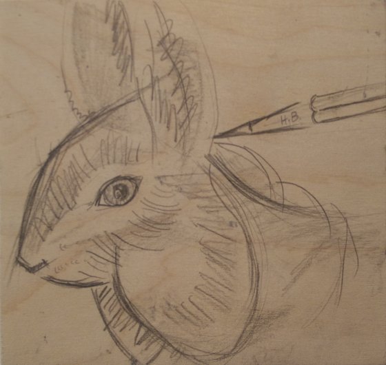 Image of “Rabbit Attends P.S. 2”